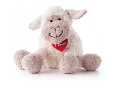 Ovečka Olívia, malá