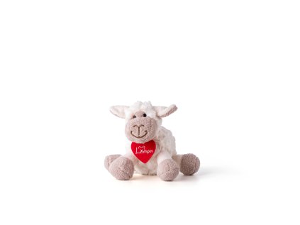 Ovečka Olivia, mini