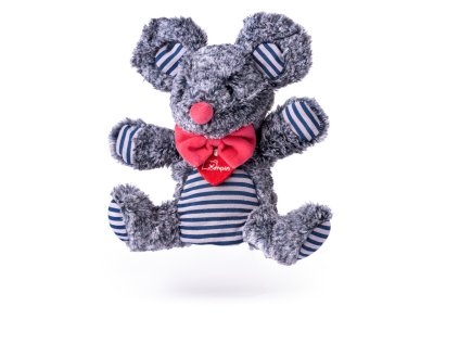 Maňuška Myšiak Ticky