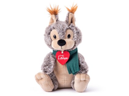 Veveričiak Hubert z Vinohrad