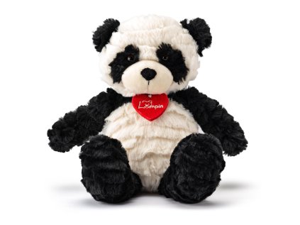 Panda Wu malá, 28 cm