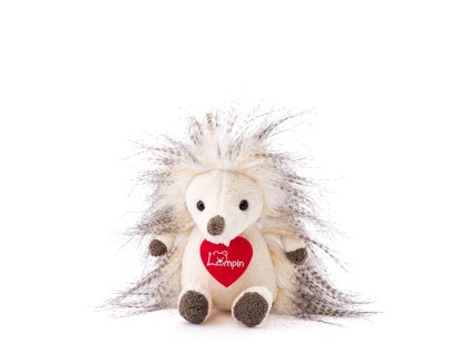 Ježúra Archie malý, 15cm