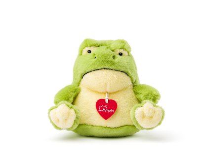 Žabiak Bernard malý, 18cm