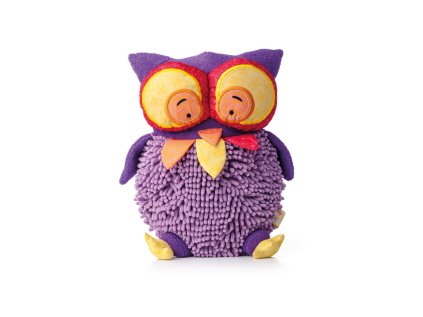 Maznací vankúš, Sova ´´HOKU´´