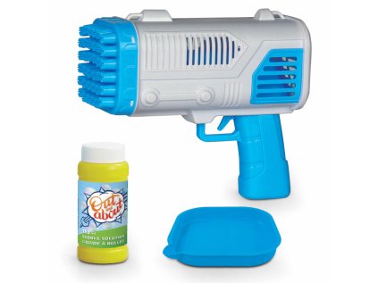 Bublifuky - Xtreme výrobník bublín, modrý