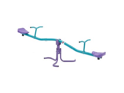 Vahadlová hojdačka 171x55x47cm