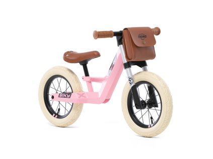 BERG Biky - Retro odrážadlo ružové