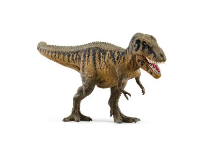Prehistorické zvieratko - Tarbosaurus