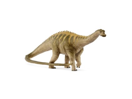 Prehistorické zvieratko - Diplodocus