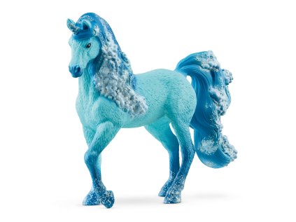 Kobyla vodného jednorožca Elementa