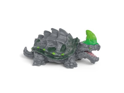 Kamenná korytnačka