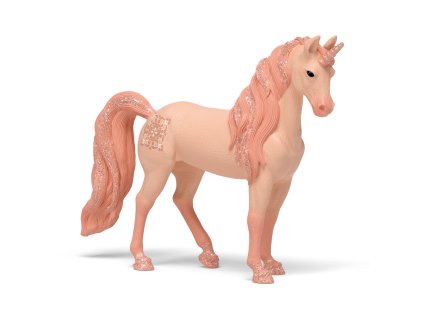 Kobyla jednorožca Peach