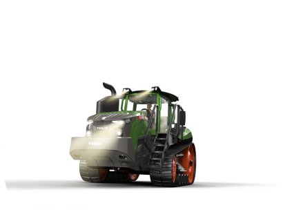 SIKU Control - Bluetooth Fendt 1167 Vario MT, 1:32
