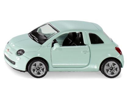 SIKU Blister - Fiat 500