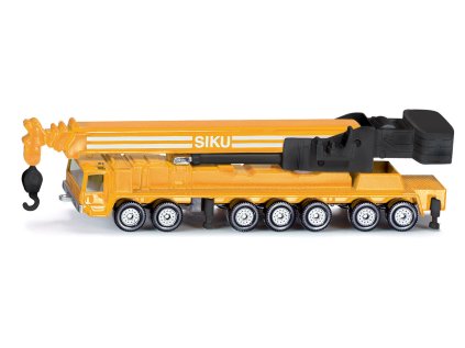 SIKU Blister - Ťažký autožeriav
