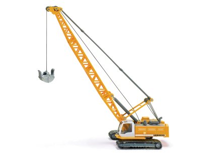 SIKU Super - Žeriav 1:87