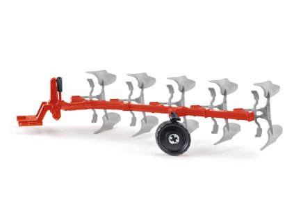 SIKU Farmer - obojstranný pluh