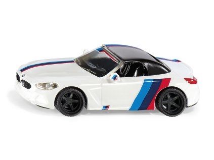SIKU Super - BMW Z4 M40i 1:50