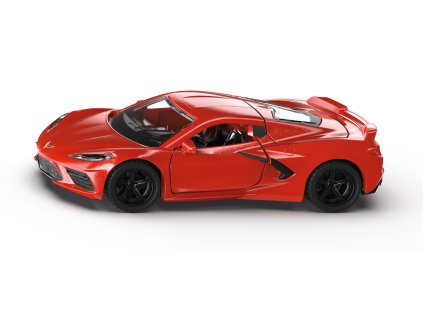 SIKU Super - Chevrolet Corvette Stingray, 1:50