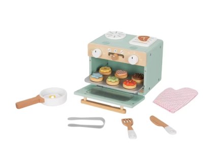 TP524 mini rura a sporak tooky toy 8