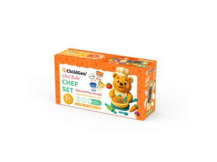 chg 00601900 modelovacia sada chef paw pals 1