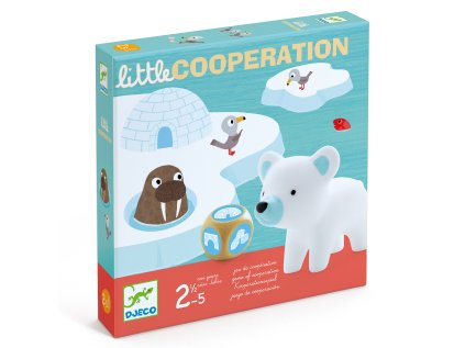 ladove kryhy DJ08555 2