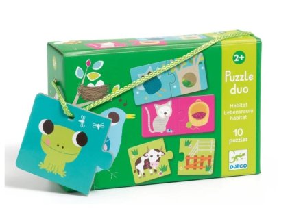 dj08164 puzzle duo kde ziju zvieratka 1