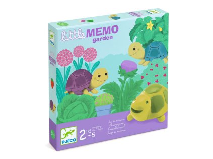 dj08559 pamatova hra pre najmensich zahradka