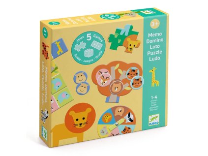 dj08276 zvieratka zo savany hra 5v1 01