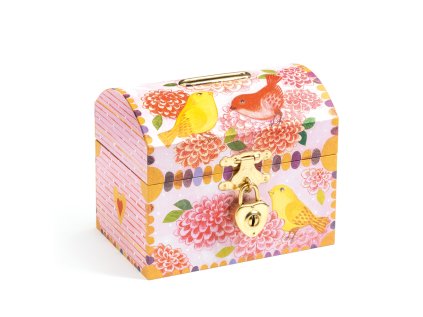 pokladnicka vtacik djeco DD03330 03