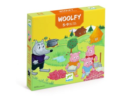 dj08427 hra vlk a prasiatka 1