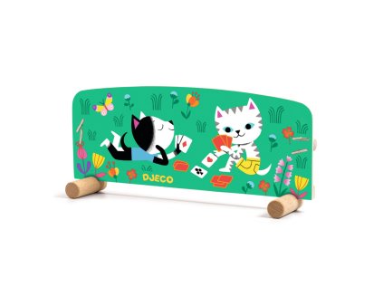 drziak na karty stolovy djeco DJ05090 1