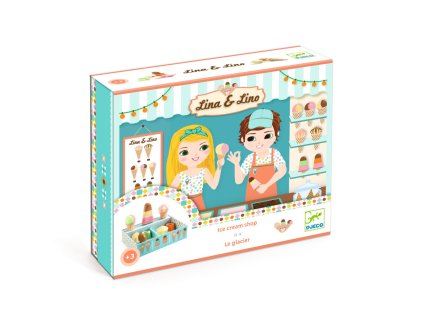 dj05518 zmrzlinaren lina lino rolova hra 2