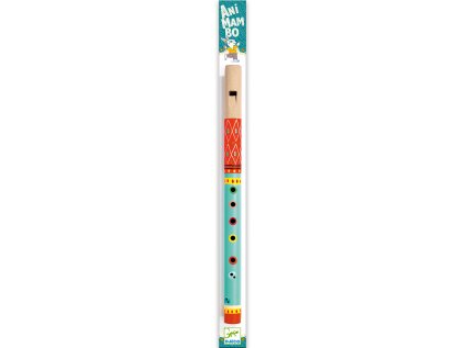 dj06010 animambo flauta