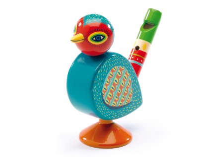 dj06009 animambo pistalka vtacik