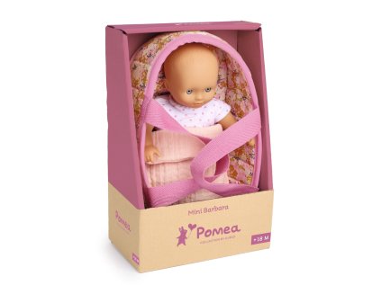 dj07724 pomea babika mini barbara