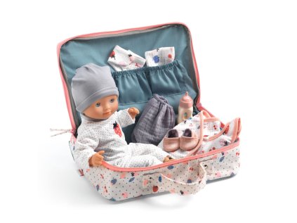 dj07866 pomea babika vanille a jej cestovny kufrik 5