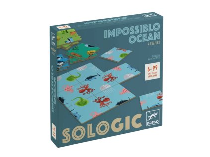 dj00807 logicka hra sologic impossiblo ocean 1
