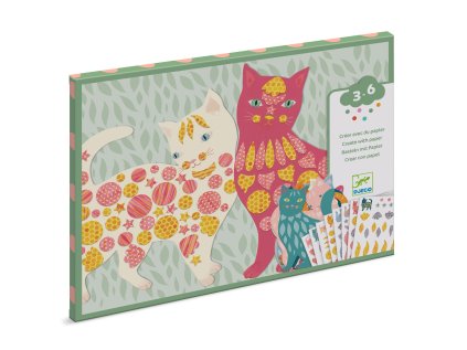 dj00079 tvorenie z papiera macky 2