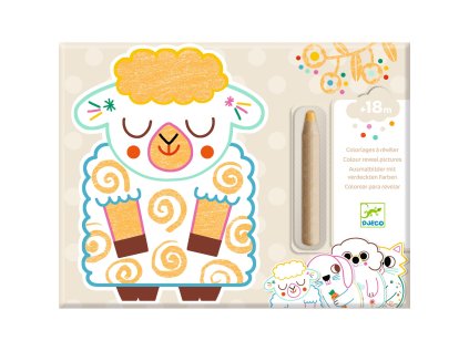 dj00061 magicke vyfarbovanie farbickou domace zvieratka 2