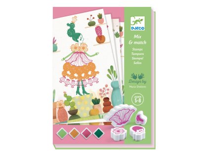 dj08741 sada peciatok kvetinove dievca 6