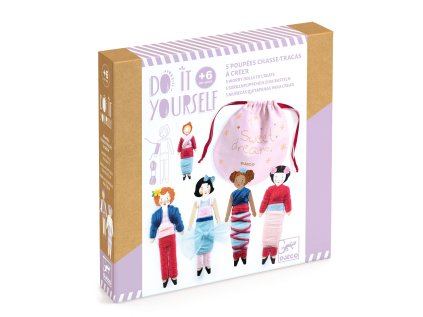 dj07953 diy kreativna sada babiky pre sladke sny 3