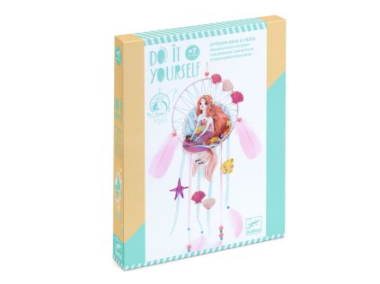 dj07962 diy kreativna sada lapac snov morska vila 3