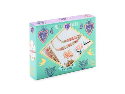 dj00018 tvorenie naramkov priatelstva prepletane 2