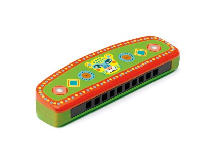 dj06011 harmonika animambo 2