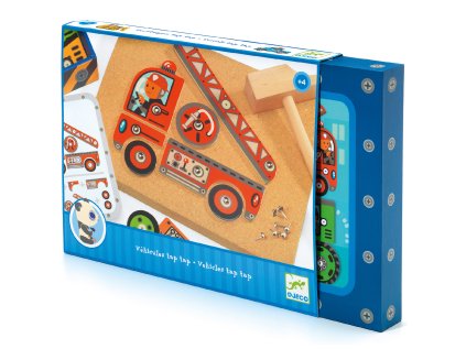 dj06641 zatlkacka dopravne prostriedky 2