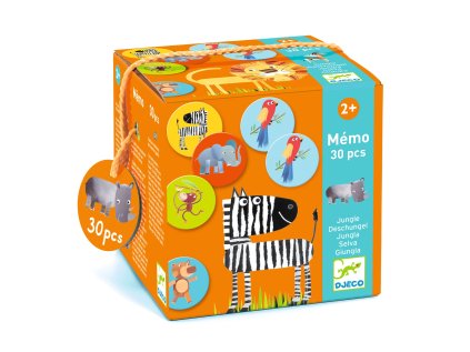 dj08159 pexeso dzungla 2