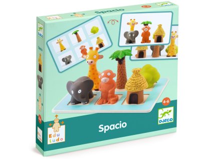 dj08310 vzdelavacia hra spacio 3