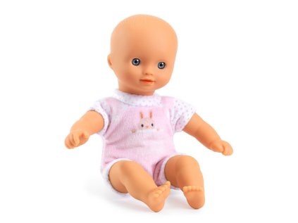 dj07721 pomea mini babika