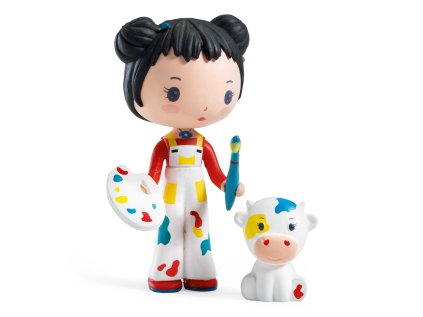 dj06951 tinyly figurky barbouille gribs 7